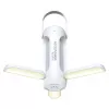Iluminação exterior LED RealPower 463610 2 W