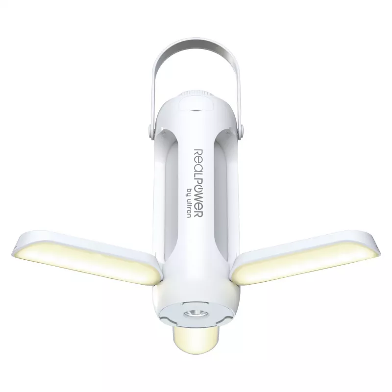 Iluminação exterior LED RealPower 463610 2 W