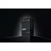 Switch Ethernet industrial Teltonika TSW, não gerido, 8 portas