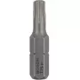 Bosch 2 607 001 615 bits de aparafusar 3 unid.