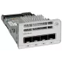 CISCO Catalyst 9200 4 x 1G Módulo de rede peça sobresselente