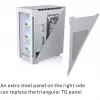 Thermaltake CA-1T4-00M6WN-01 Produto branco