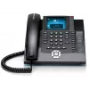 Auerswald COMfortel 1400 Telefone analógico identificador de chamadas preto