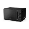 Midea micro-ondas | MM20CF2EBK | de instalação livre | 20 L | 700 W | preto
