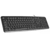 Teclado Tracer Maverick USB preto