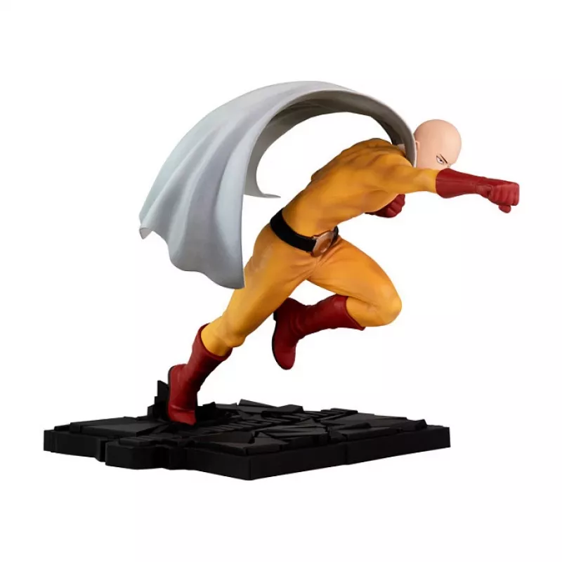 ABYstyle Figura ONE PUNCH MAN Figura Saitama x2