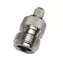 Hismart TV991297 Cabo coaxial