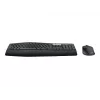 Conjunto de teclado e rato Logitech MK850 Performance