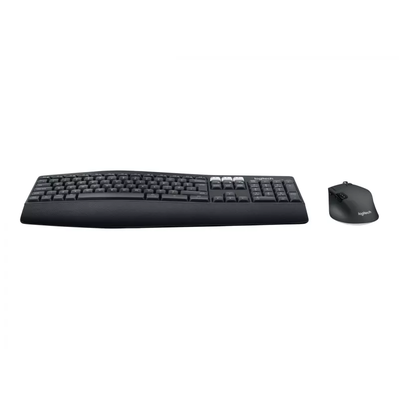 Conjunto de teclado e rato Logitech MK850 Performance