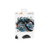 Rato Baracuda BGM-081 Lobster preto USB