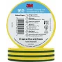 Fita isoladora 3M 165YG6E 1 unid.