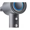 Lafe Rapida 47461 BLDC secador de cabelo, 1600 W, 110.000 rpm, ionização, cinzento