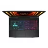 MSI Katana 15 HX B14WEK-060XPL portátil, 15,6 polegadas QHD 165 Hz IPS, Intel Core i7-14650HX, 16 GB DDR5, 512 GB SSD, NVIDIA GeForce RTX 5050 8 GB, sem sistema operativo