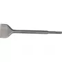 Makita - cinzel - para betão, pedra - cinzel plano - SDS-plus - comprimento: 200 mm - largura: 40 mm (P-24941)