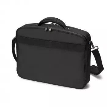 Pasta DICOTA Eco Multi PRO 11-14,1 polegadas preto pega alça de ombro