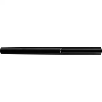 Caneta de tinta permanente Pelikan 823593 sistema de cartuchos preto