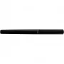 Caneta de tinta permanente Pelikan 823593 sistema de cartuchos preto