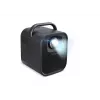 Projetor QF16ATV 3000:1 550ANSI FHD 100 polegadas Smart Android 11 Foco automático Altifalante Bluetooth WiFi