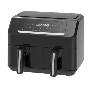 Emerio AF-130376.1 7,2 L preto