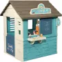 Sweety Corner, equipamento de jogo de jardim