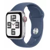 Pulseira de smartwatch Apple MYJ23ZM/A azul fluoroelastómero