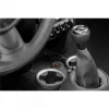 Goobay 59521 Carregador móvel universal preto isqueiro carregamento rápido automóvel