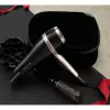 Secador de cabelo Remington Salon Smooth conjunto de presente | D6940GP | 2100 W | número de níveis de temperatura 3 | função iónica | acessório difusor | preto