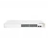 Comutador gerido HPE Aruba Networking Aruba Instant On 1830 24G 2SFP L2 Gigabit Ethernet (10/100/1000) 1U