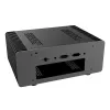 Caixa de PC Akasa MaxWell Pro Mini-ITX Small Form Factor preto