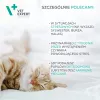 Suplemento calmante VETEXPERT Calm&Relax 30 cápsulas para cães e gatos, sem glúten, sem conservantes, em cápsula