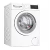 Máquina de lavar e secar Bosch WNA13401PL 8 kg / 5 kg 1400 rpm branco