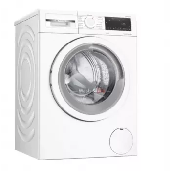 Máquina de lavar e secar Bosch WNA13401PL 8 kg / 5 kg 1400 rpm branco