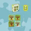 Puzzle UP - Quatro estações (12, 16, 20 e 24 peças)