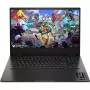 HP OMEN Portátil de gaming 16-wf1473ng 16,1 polegadas FHD 165Hz i7-14700HX 16GB/512GB SSD RTX4060 Windows 11 - Layout do teclado possivelmente Alemão