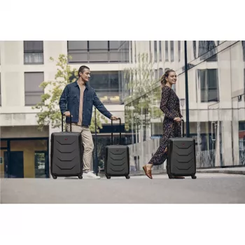 Wenger 612537 59 L Preto
