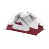 Tenda MSR Hubba Hubba NX, tenda de cúpula, 2 pessoas, vermelho