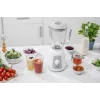 Batedeira de cozinha Zelmer ZSB4707 branco