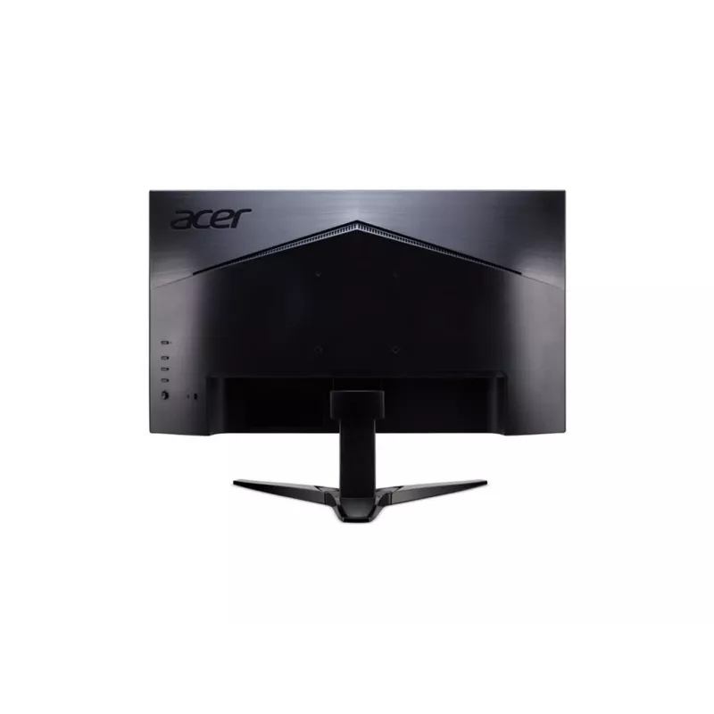 Monitor Acer Nitro KG241YX3bip 23,8 polegadas VA FHD 200Hz 1ms preto