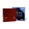 IBM Lenovo - LTO Ultrium 8 - 12 TB / 30 TB - com etiqueta de código de barras