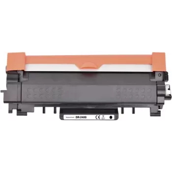 Renkforce toner substitui Brother DR2400 preto RF-5608680 (RF-5608680)