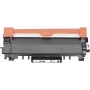 Renkforce toner substitui Brother DR2400 preto RF-5608680 (RF-5608680)