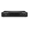 Behringer EP2000 amplificador de áudio atuação/palco preto