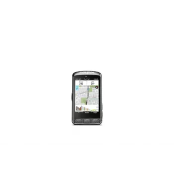 Ciclocomputador GPS Wahoo Elemnt ACE WFCC7 – ecrã tátil TFT de 9,7 cm, Bluetooth 5.0, ANT+, Wi‑Fi, IPX7, bateria de 30 h