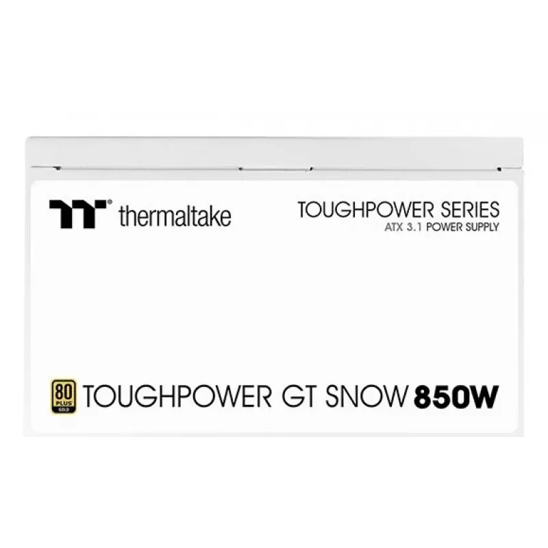 Fonte de alimentação Thermaltake Toughpower GT 850 W