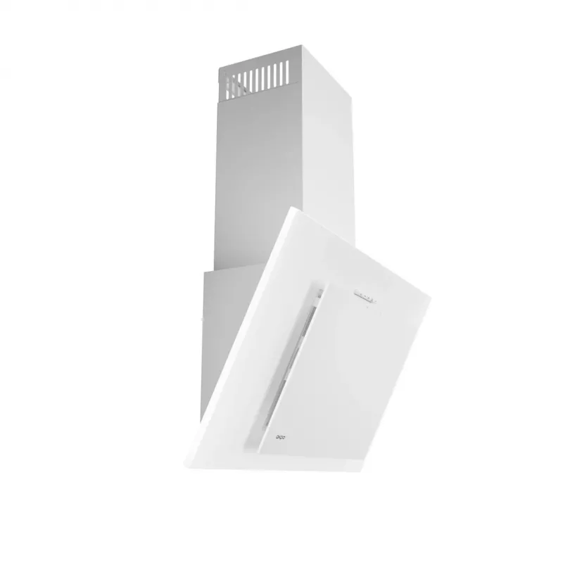 AKPO WK-4 preto 2.0 50 branco T300 exaustor linear LED/controlador