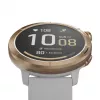 Smartwatch Stelio STSWA102GT Activ Pro GPS 46 mm titânio dourado – GPS, caixa de 46 mm, acabamento em titânio