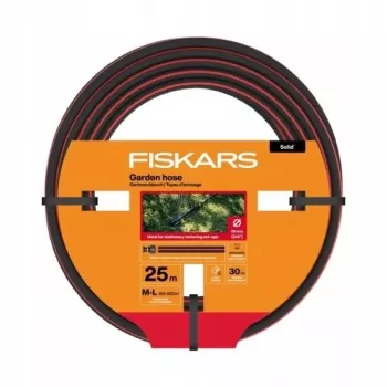 Mangueira de jardim Fiskars 19 mm de diâmetro 25 m de comprimento