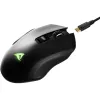 Headset gaming Sharkoon SKILLER SGM30W (preto) – sem fios, circum-aural, microfone integrado