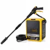 Máquina de lavar de alta pressão Stanley SXPW19CP-E