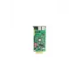 Placa de comunicação RS485 Modbus Unit U-Modbus-Card para ligação série e integração de protocolo